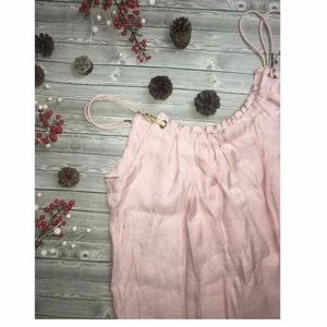 Round Neck Camisole Top